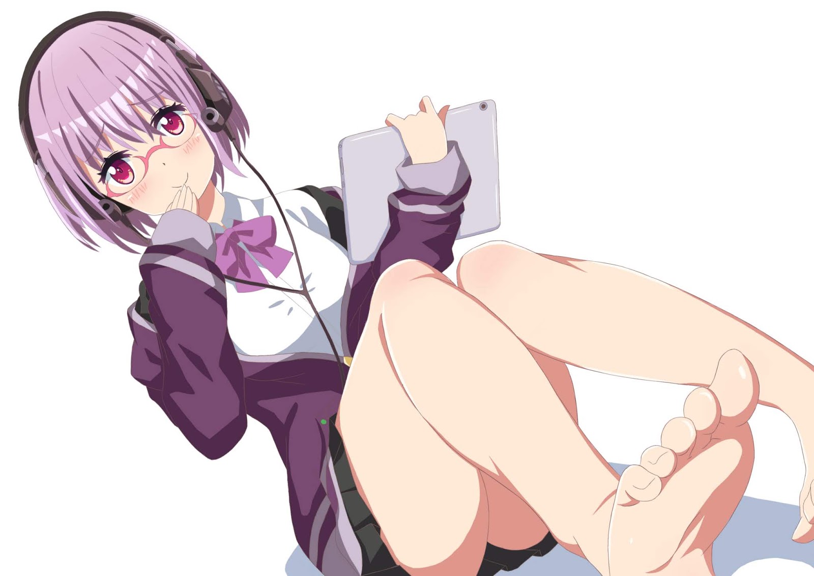 Get Anime Feet Ssss Gridman Akane Shinjo 5 Desktop Wallpaper Get Wallpaper Anime Feet Ssss Gridman Akane Shinjo 5 Desktop Wallpaper Free