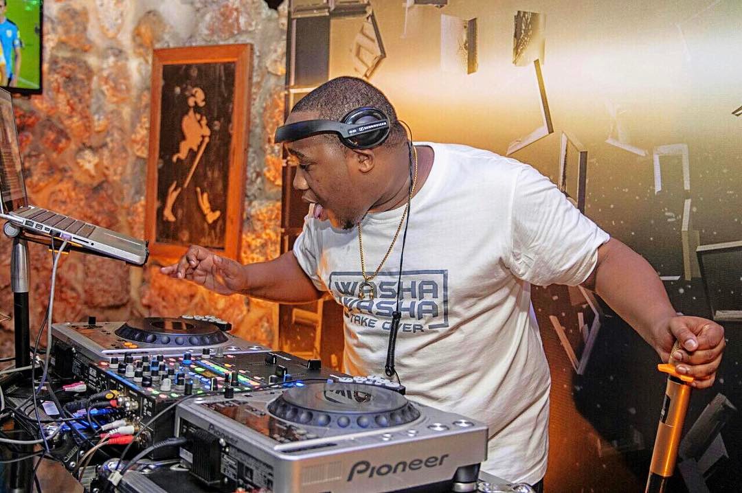 AUDIO DJ DOmmy Las Vegas Experience Mixx (2017) LISTEN Prince Saulo