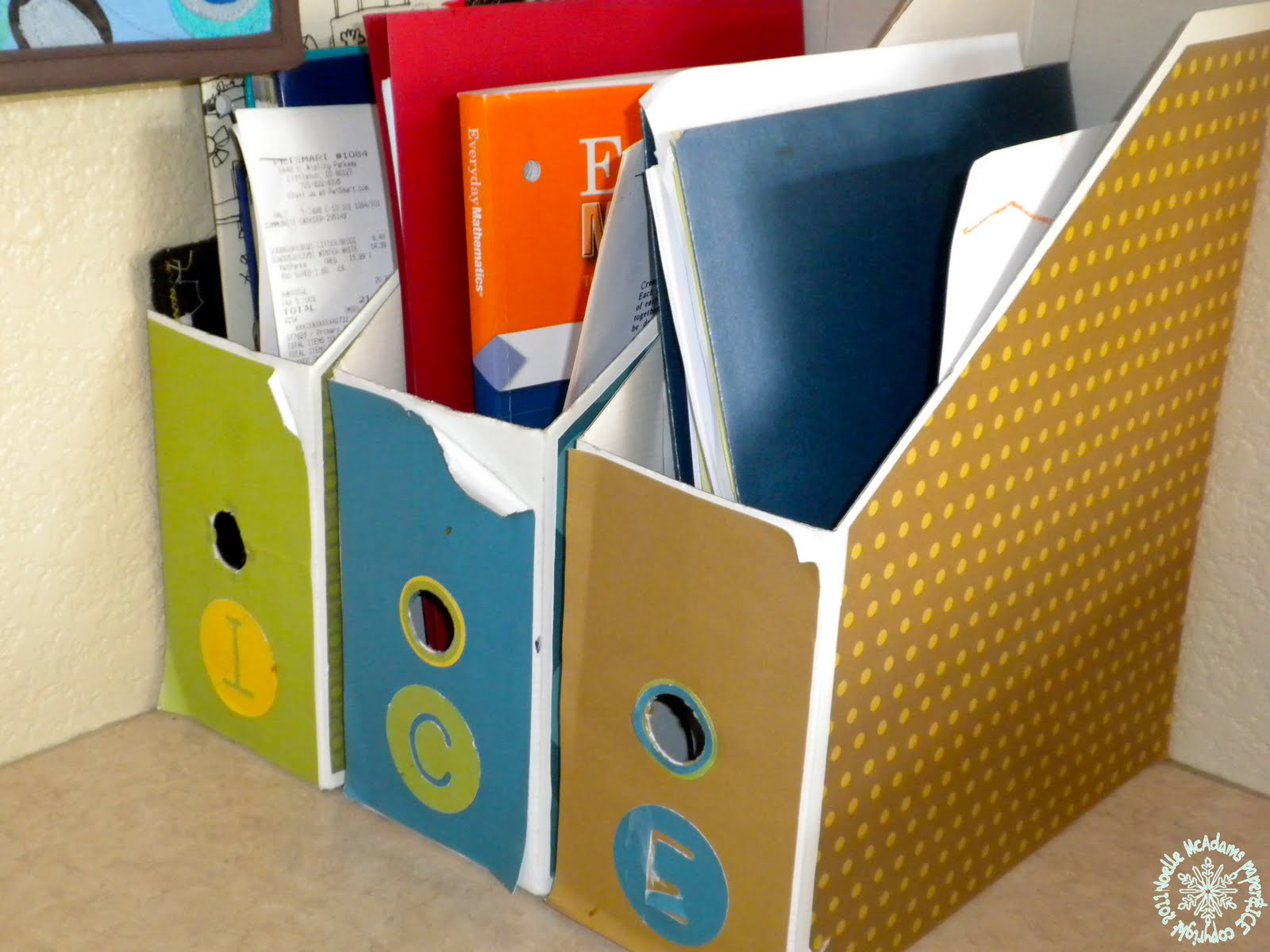 Homework ideas for preschool picture