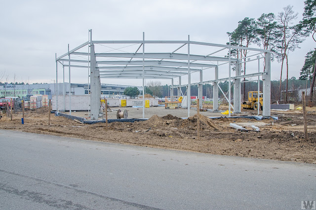 Konek PSN Bydgoszcz Bydgoski Park Przemysłowo Technologiczny