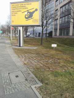 Umparken im Kopf