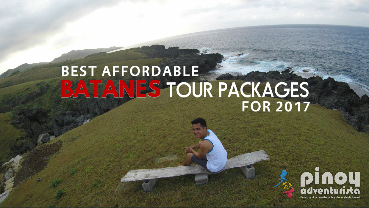 Where to Get Best Affordable Batanes Tour Packages for 2017? Pinoy