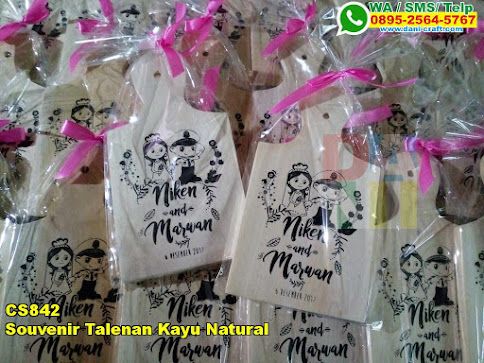 Jual Souvenir Talenan Kayu Natural Jual Souvenir Talenan Kayu Natural