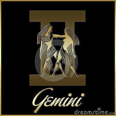The Symbol of -Twins- Gemini Zodiac Facts