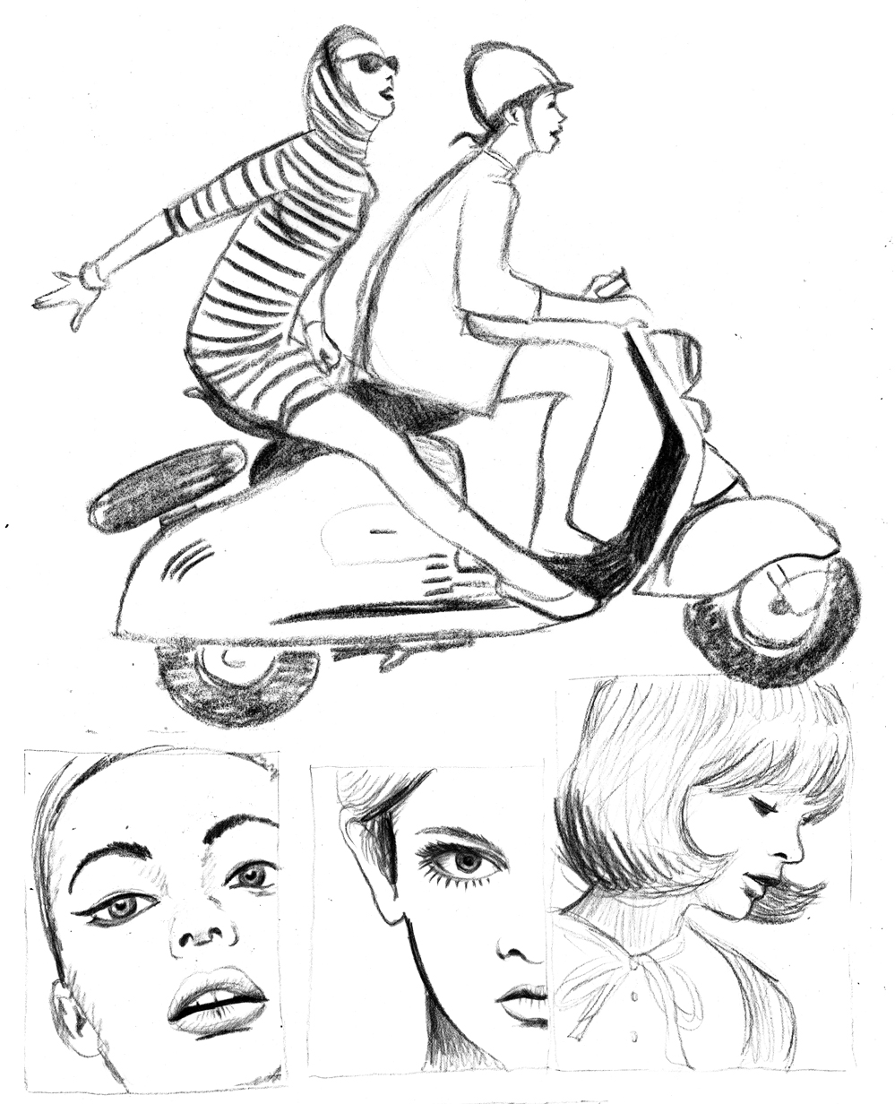 Anderson Design Group: Blog: The Mod Collection