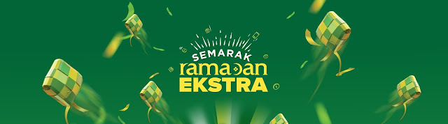 Ramadan Ekstra Tokopedia 