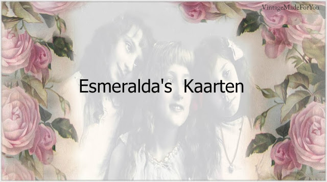            Esmeralda's Kaarten    