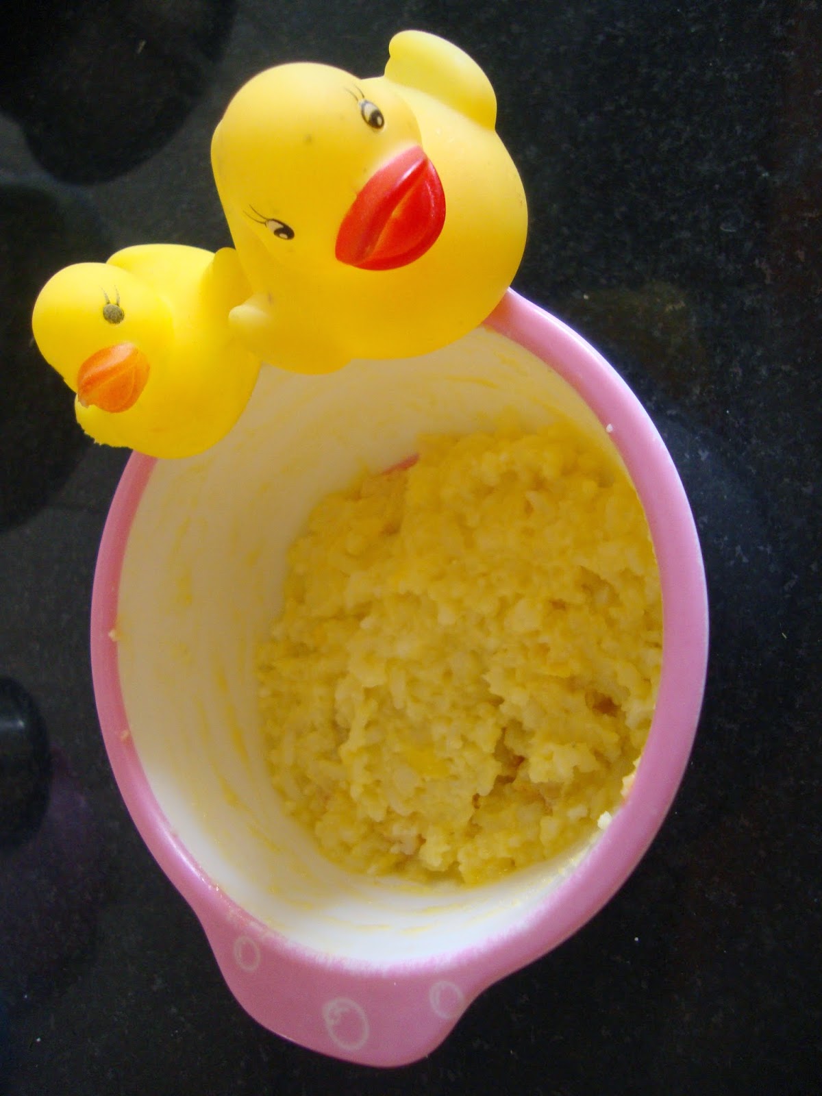 Non Vegetarian Recipes Feeding Egg Yolk for Infants How to introduce