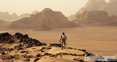The Martian Movie Image 2