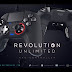 REVOLUTION UNLIMITED PRO CONTROLLER NOW AVAILABLE