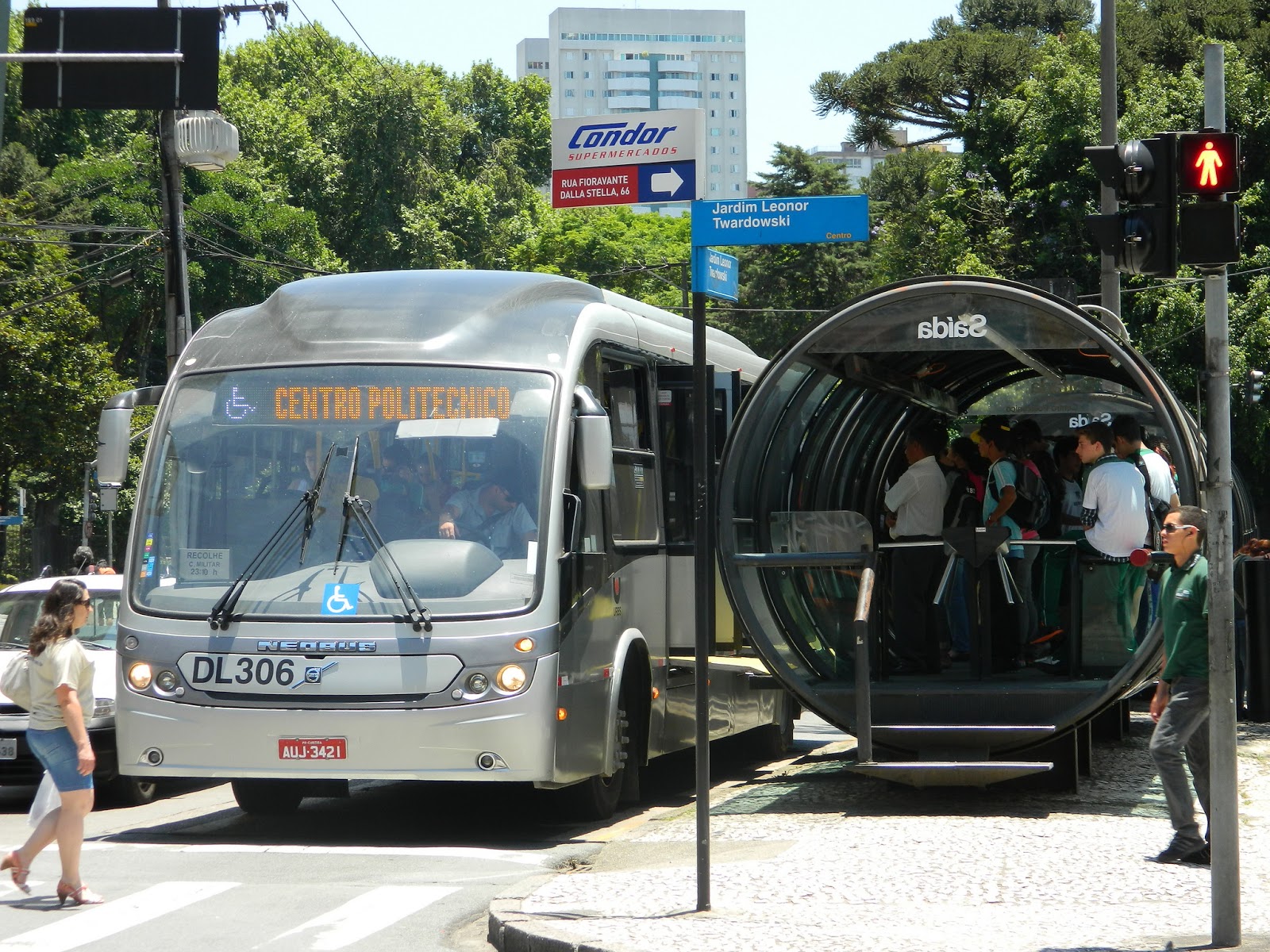 Aumento da tarifa de ônibus em Curitiba é confirmado por Prefeito 1 Paulo%2BHulyk%2Bon%2BVisualhunt
