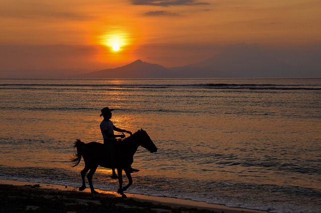 Your Mini-Guide to Indonesia's Gili Islands