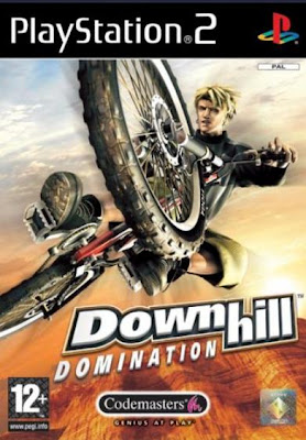 Cheat Downhill Domination