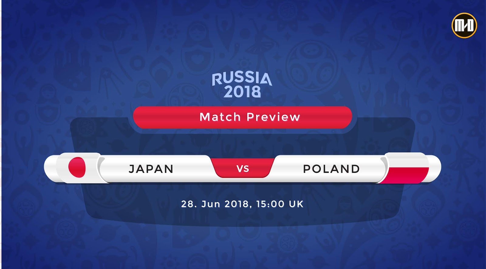 Japan vs Poland Match Preview and Prediction World Cup Russia 2018 Japan vs Poland Match Preview and Prediction World Cup Russia 2018