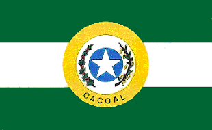 HISTÓRIA DE CACOAL