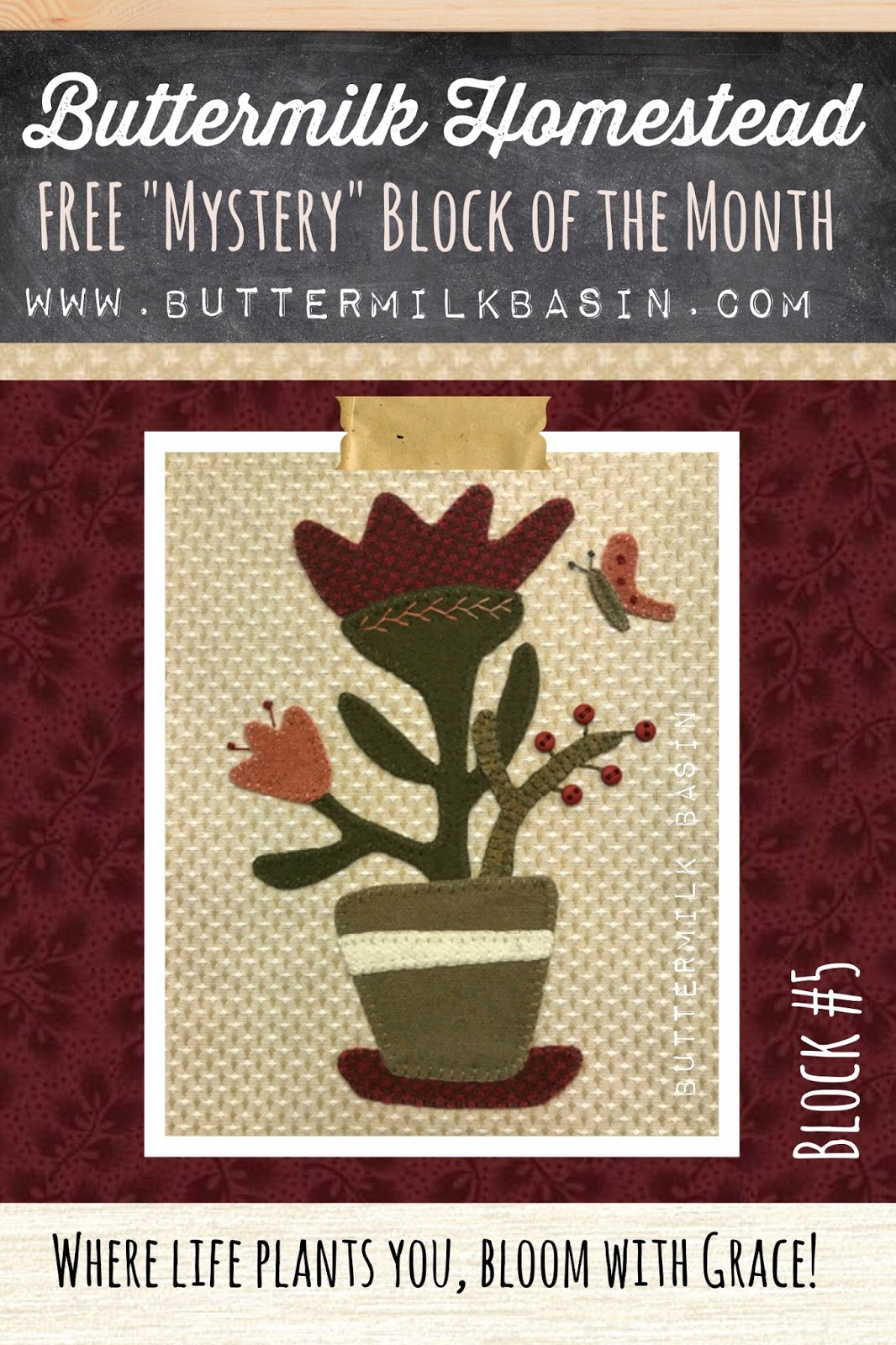 Buttermilk Basin Design Studio