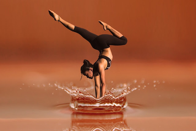3 Things Every Beginner Should Know About Yoga - A Guide to Yoga - 3 Things Every Beginner Should Know About Yoga - A Guide to Yoga -