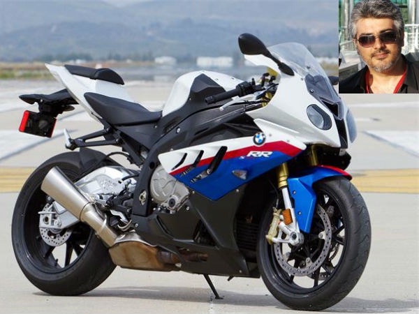 Blogging 4 Time Pass Ajith Bought BMW Bike blogging-4-time-pass-ajith-bought-bmw-bike