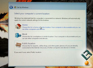  install Windows 7 ultimate