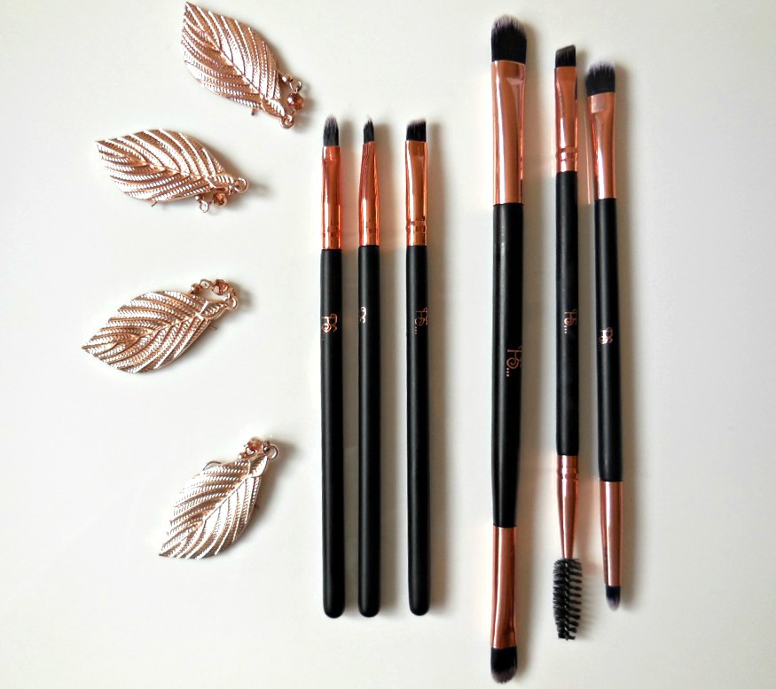 The Lipstick Drawer Affordable & Good Quality Makeup Brushes Primark P.S.