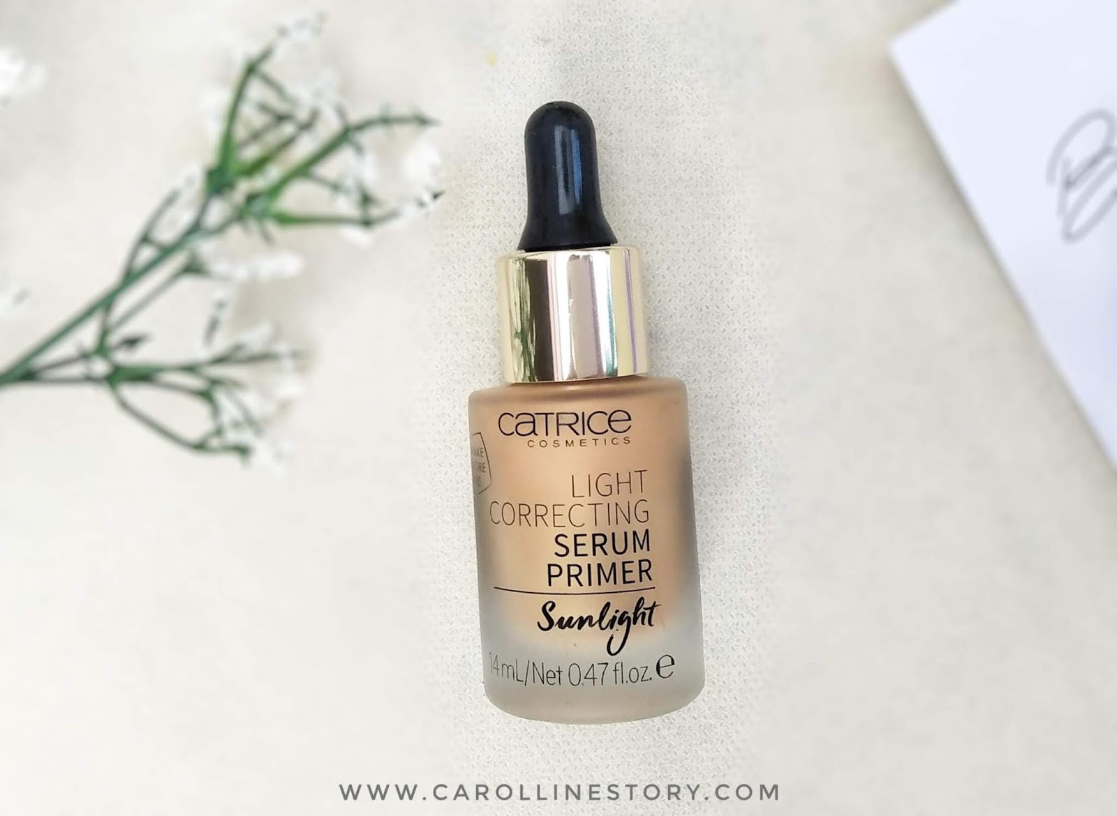 12 produk terbaru catrice cosmetics