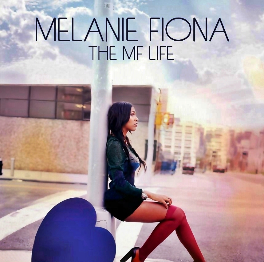 Rolling Soul A MISTURA DE TENDÊNCIAS E VOZ INCRÍVEL DA MELANIE FIONA