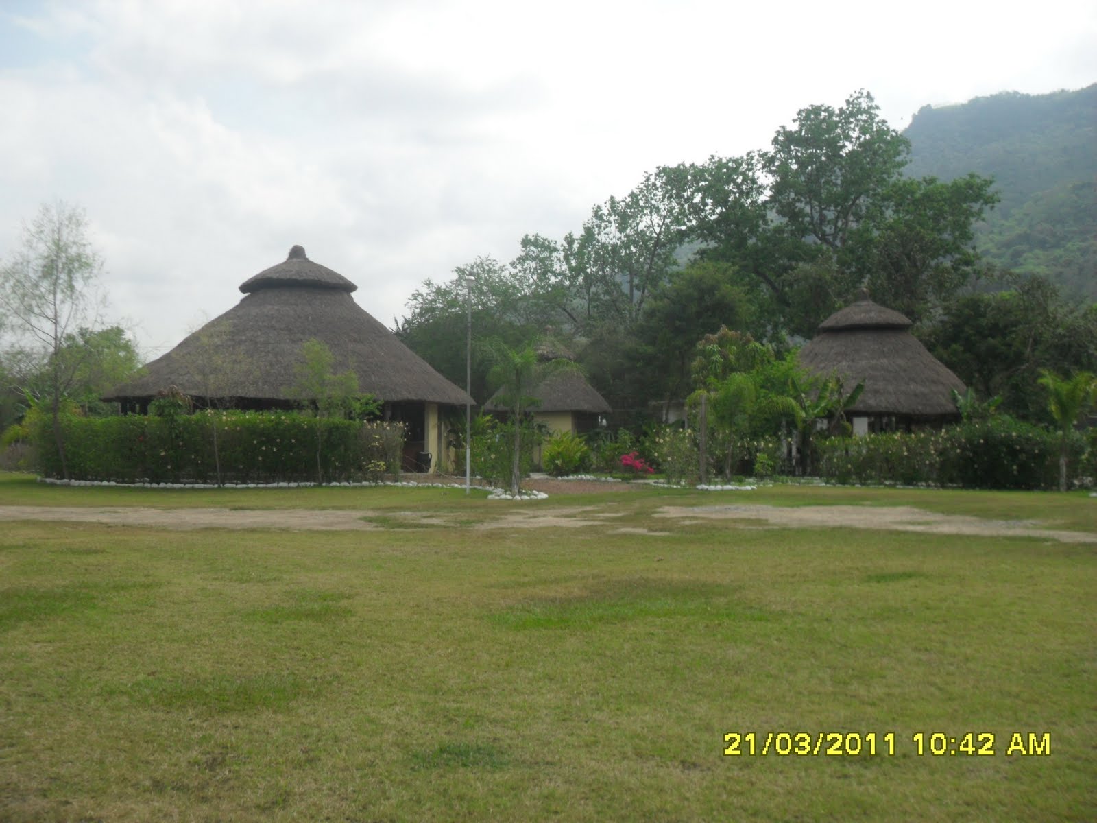 ACHIQUIHUIXTLA VISIT ACHIQUIHUIXTLA