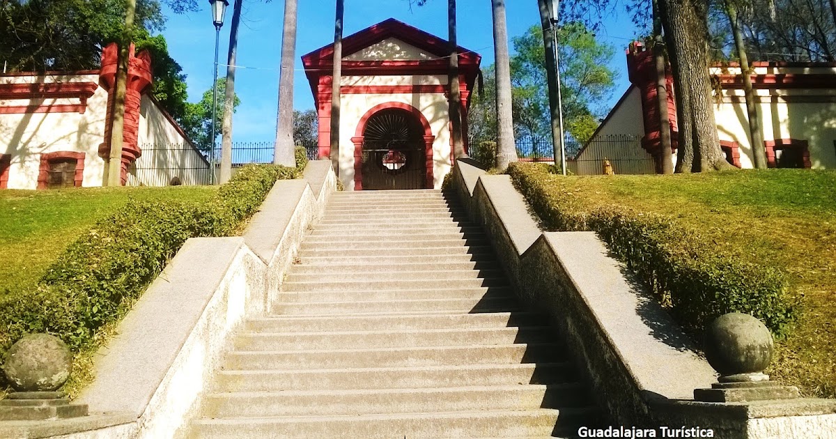 Agencia de Viajes Guadalajara Turística Bosque de los Colomos