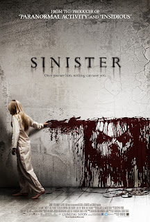 Sinister (2012) เห็นแล้วต้องตาย