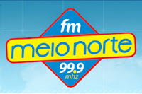 Rádio Meio Norte FM de Teresina ao Vivo para todo o mundo