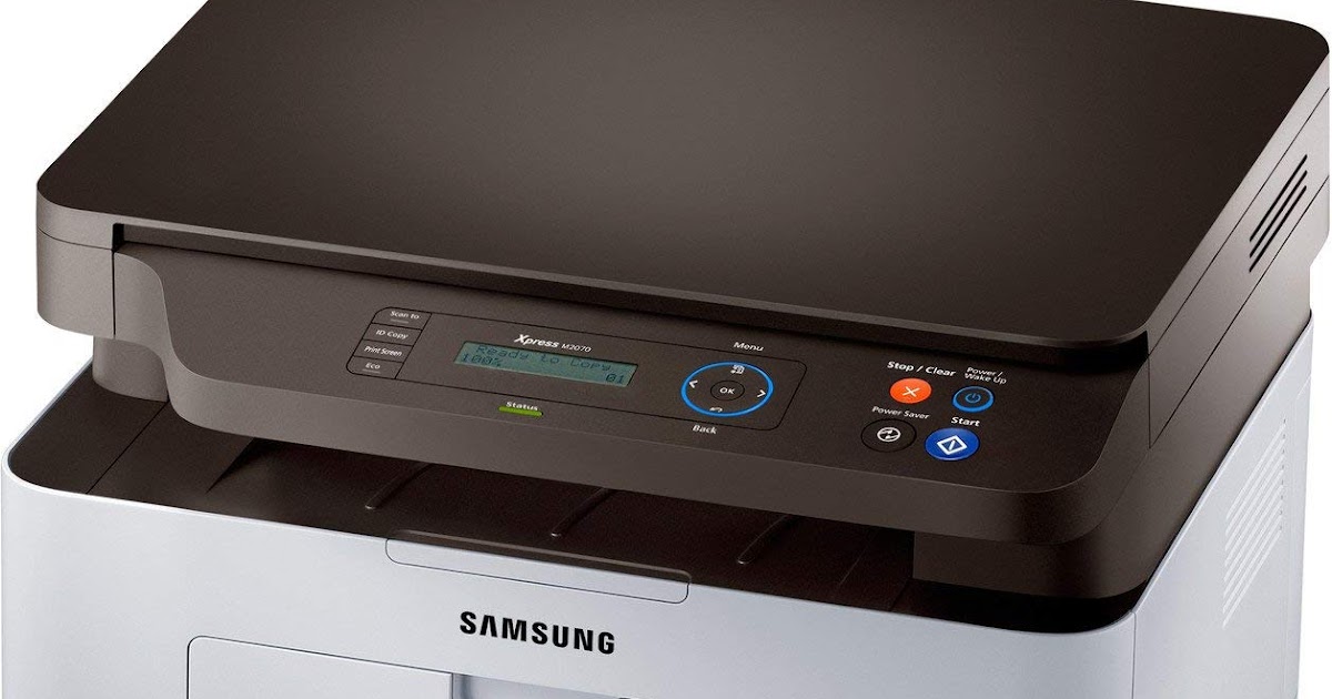 scaricare driver stampante samsung m2070