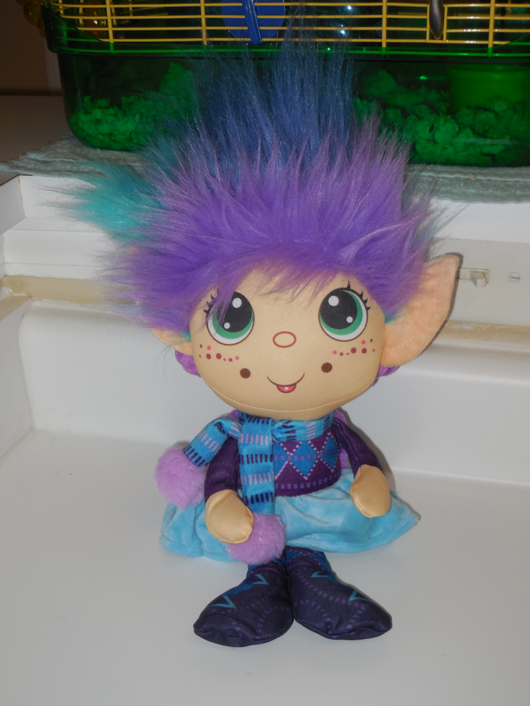 flipzee dolls walmart