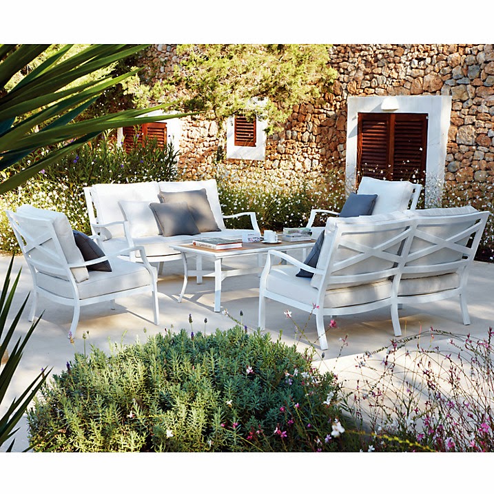 David Dangerous John Lewis Garden Furniture