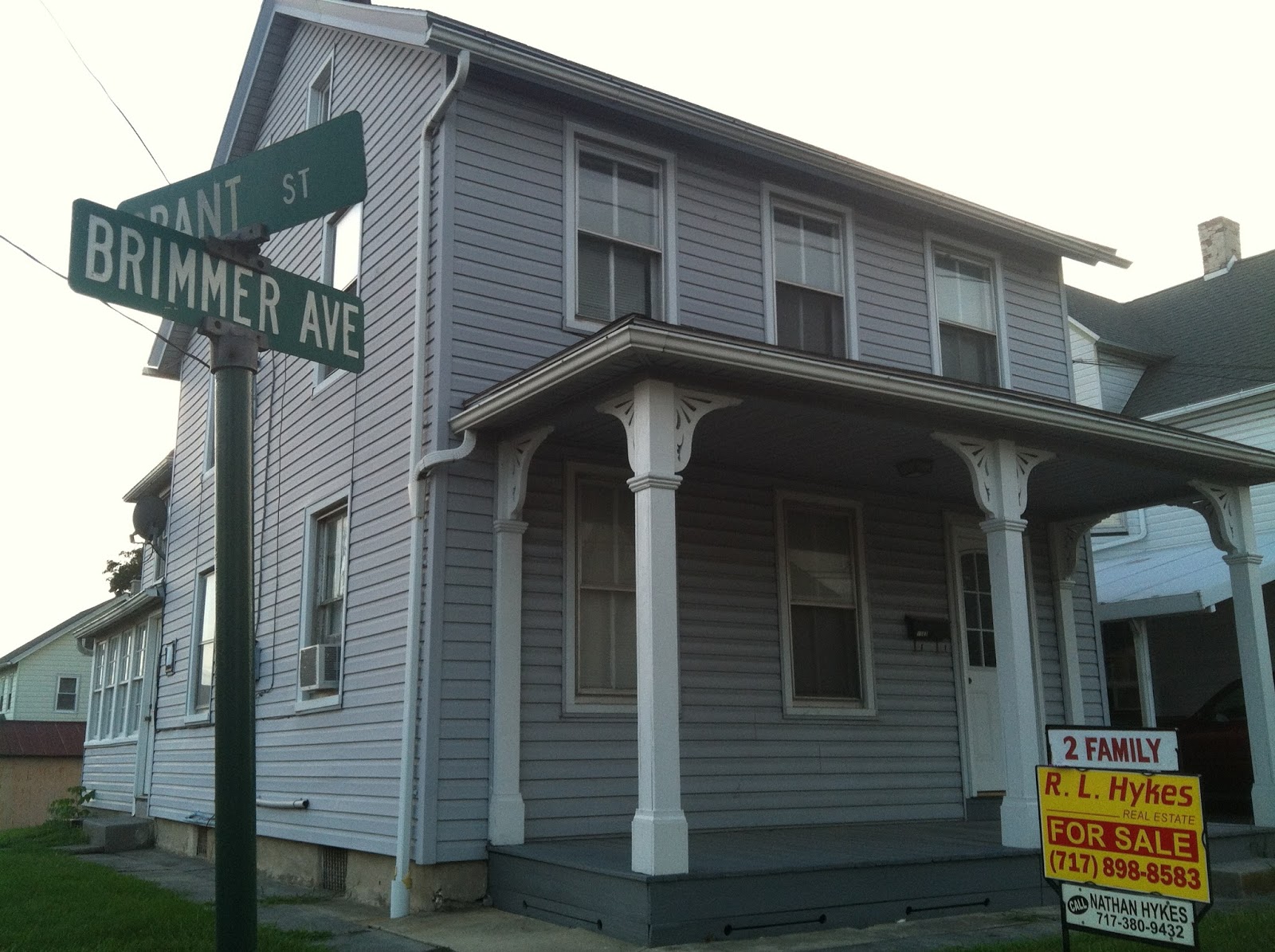 Life in the Heart of the Amish Country The Amish Mafia Sites