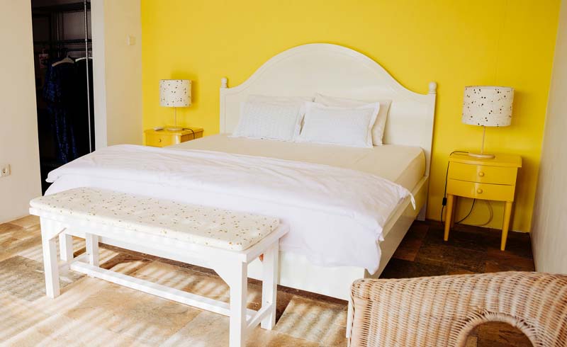 Accent Walls