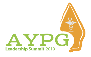 the 5th AYPG Leadership Summit
