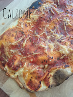 Recipe Calzone