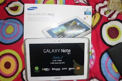 Hadiah gajet