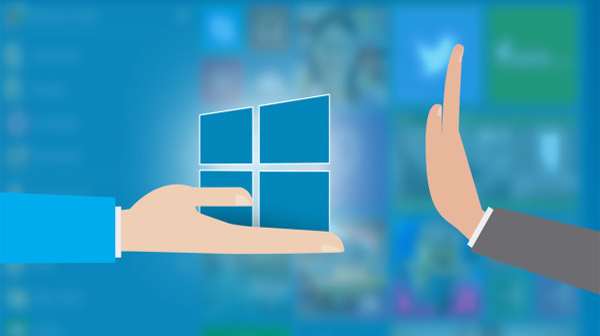 Three great properties in Windows will make your life easier, you should try it