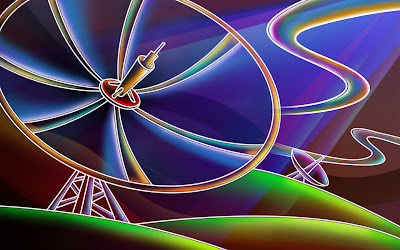 Soooooooooogoy Wallpapers: Neon Wallpapers