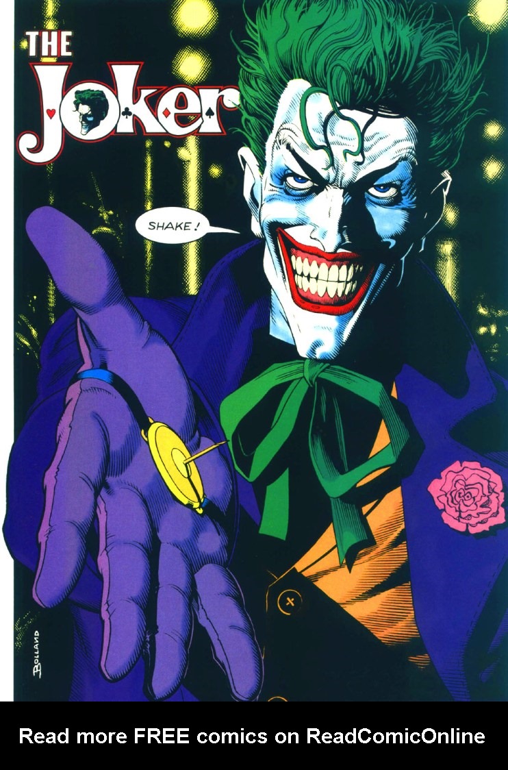 Read online Who's Who in the DC Universe comic -  Issue #13 - 23