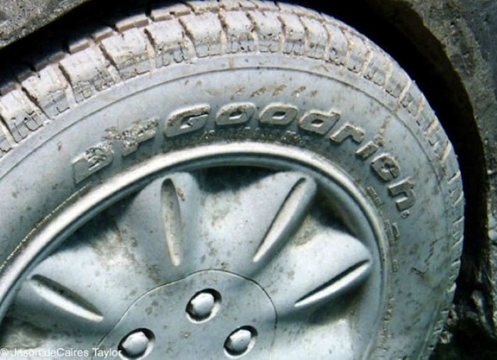 Подводный музей. Jason deCaires Taylor Jason deCaires Taylor