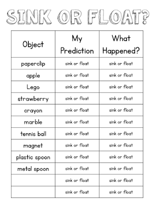 Mrs. Thompson's Treasures : States of Matter Fun!