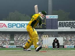Download EA Sports Cricket 2005 Game Setup