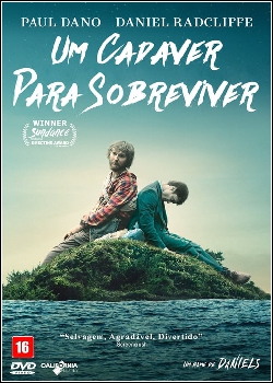 Um Cadáver Para Sobreviver Dublado