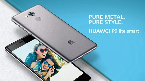 HUAWEI P9 LITE SMART - NOVA SMART - ENJOY 6S