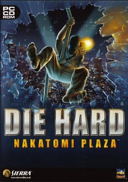 Descargar Die Hard Nakatomi Plaza juego para pc full español / 