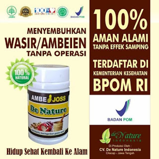 Daftar nama obat wasir di apotik paling manjur