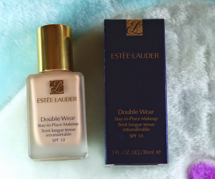 Estee Lauder