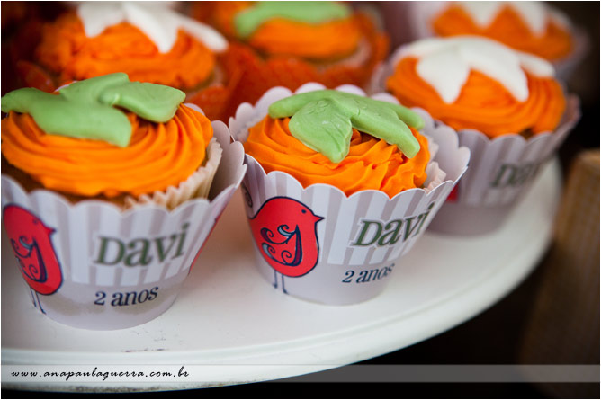 Kara s Party Ideas Nature Bird Themed Little Birdie Party  - 73